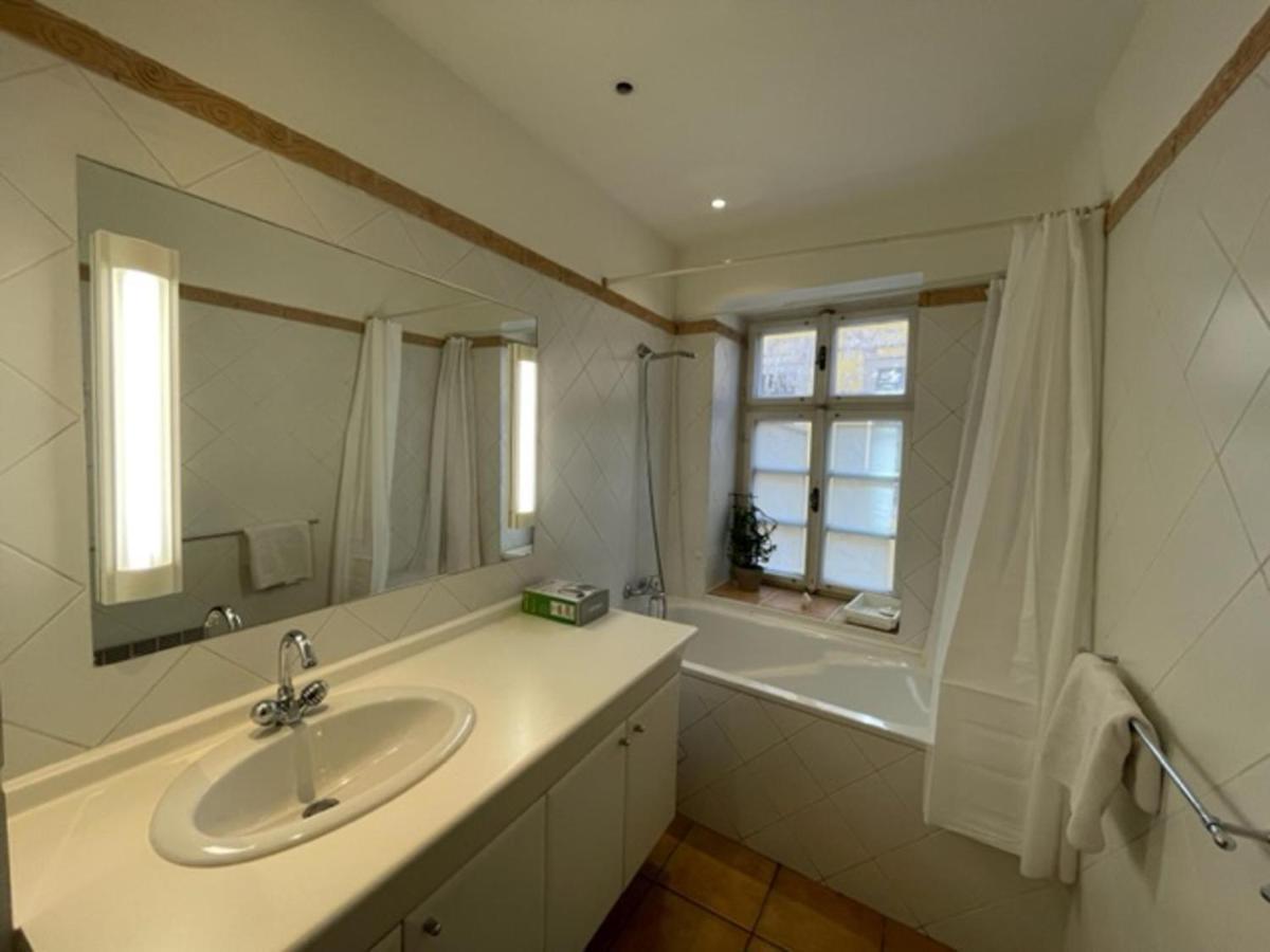 פראג Historical Apartment With Balcony מראה חיצוני תמונה